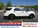 Thumbnail image of 2019 Ford Explorer at ZimmermanHonda No Image Overlay