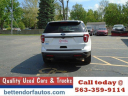 Thumbnail image of 2019 Ford Explorer at ZimmermanHonda No Image Overlay