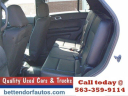 Thumbnail image of 2019 Ford Explorer at ZimmermanHonda No Image Overlay