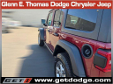2021 Jeep Wrangler Unlimited 80th Anniversary Edition at Glenn E. Thomas Dodge Chrysler Jeep New