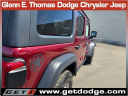 Thumbnail image of 2021 Jeep Wrangler Unlimited at Glenn E. Thomas Dodge Chrysler Jeep New
