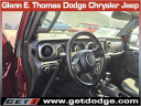 Thumbnail image of 2021 Jeep Wrangler Unlimited at Glenn E. Thomas Dodge Chrysler Jeep New