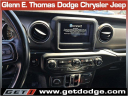 Thumbnail image of 2021 Jeep Wrangler Unlimited at Glenn E. Thomas Dodge Chrysler Jeep New