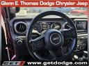 Thumbnail image of 2021 Jeep Wrangler Unlimited at Glenn E. Thomas Dodge Chrysler Jeep New