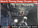 Thumbnail image of 2021 Jeep Wrangler Unlimited at Glenn E. Thomas Dodge Chrysler Jeep New