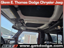Thumbnail image of 2021 Jeep Wrangler Unlimited at Glenn E. Thomas Dodge Chrysler Jeep New