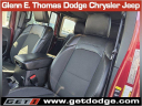 Thumbnail image of 2021 Jeep Wrangler Unlimited at Glenn E. Thomas Dodge Chrysler Jeep New