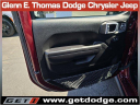 Thumbnail image of 2021 Jeep Wrangler Unlimited at Glenn E. Thomas Dodge Chrysler Jeep New