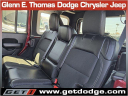 Thumbnail image of 2021 Jeep Wrangler Unlimited at Glenn E. Thomas Dodge Chrysler Jeep New