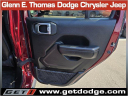 Thumbnail image of 2021 Jeep Wrangler Unlimited at Glenn E. Thomas Dodge Chrysler Jeep New
