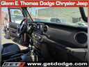 Thumbnail image of 2021 Jeep Wrangler Unlimited at Glenn E. Thomas Dodge Chrysler Jeep New