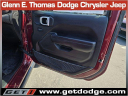 Thumbnail image of 2021 Jeep Wrangler Unlimited at Glenn E. Thomas Dodge Chrysler Jeep New