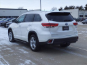 Thumbnail image of 2019 Toyota Highlander Hybrid at Serra Buick Gmc Champaign