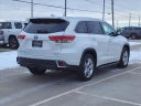 Thumbnail image of 2019 Toyota Highlander Hybrid at Serra Buick Gmc Champaign