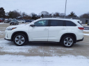 Thumbnail image of 2019 Toyota Highlander Hybrid at Serra Buick Gmc Champaign