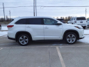 Thumbnail image of 2019 Toyota Highlander Hybrid at Serra Buick Gmc Champaign