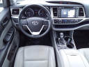 Thumbnail image of 2019 Toyota Highlander Hybrid at Serra Buick Gmc Champaign