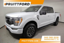 Thumbnail image of 2022 Ford F-150 at Pruitt Ford