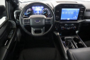 Thumbnail image of 2022 Ford F-150 at Pruitt Ford