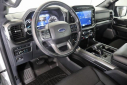 Thumbnail image of 2022 Ford F-150 at Pruitt Ford