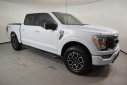 Thumbnail image of 2022 Ford F-150 at Pruitt Ford