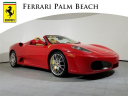 Thumbnail image of 2008 Ferrari F430 Spider at Ferrari And Maserati Of Palm Beach