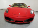 Thumbnail image of 2008 Ferrari F430 Spider at Ferrari And Maserati Of Palm Beach