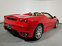 Thumbnail image of 2008 Ferrari F430 Spider at Ferrari And Maserati Of Palm Beach