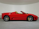 Thumbnail image of 2008 Ferrari F430 Spider at Ferrari And Maserati Of Palm Beach