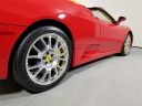 Thumbnail image of 2008 Ferrari F430 Spider at Ferrari And Maserati Of Palm Beach