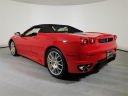 Thumbnail image of 2008 Ferrari F430 Spider at Ferrari And Maserati Of Palm Beach