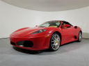 Thumbnail image of 2008 Ferrari F430 Spider at Ferrari And Maserati Of Palm Beach