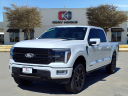 Thumbnail image of 2025 Ford F-150 at Kory Hooks Ford Chrysler Dodge Jeep Ram