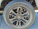 Thumbnail image of 2025 Ford F-150 at Kory Hooks Ford Chrysler Dodge Jeep Ram