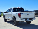 Thumbnail image of 2025 Ford F-150 at Kory Hooks Ford Chrysler Dodge Jeep Ram