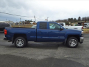 Thumbnail image of 2016 Chevrolet Silverado 1500 at Duncan Ford Chrysler