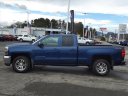 Thumbnail image of 2016 Chevrolet Silverado 1500 at Duncan Ford Chrysler