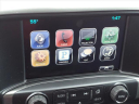 Thumbnail image of 2016 Chevrolet Silverado 1500 at Duncan Ford Chrysler