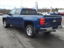 Thumbnail image of 2016 Chevrolet Silverado 1500 at Duncan Ford Chrysler