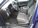 Thumbnail image of 2016 Chevrolet Silverado 1500 at Duncan Ford Chrysler
