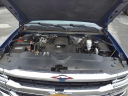 Thumbnail image of 2016 Chevrolet Silverado 1500 at Duncan Ford Chrysler