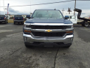 Thumbnail image of 2016 Chevrolet Silverado 1500 at Duncan Ford Chrysler