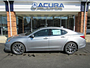 Thumbnail image of 2020 Acura TLX at Dave White Acura