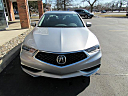 Thumbnail image of 2020 Acura TLX at Dave White Acura