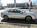 Thumbnail image of 2020 Acura TLX at Dave White Acura