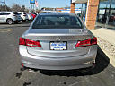 Thumbnail image of 2020 Acura TLX at Dave White Acura