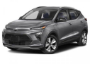 2022 Chevrolet Bolt EUV LT at Rotolo Chevrolet