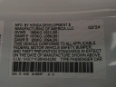 Thumbnail image of 2024 Honda Accord at Bredemann Toyota in Park Ridge
