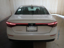 Thumbnail image of 2024 Honda Accord at Bredemann Toyota in Park Ridge