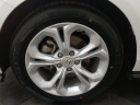 Thumbnail image of 2024 Honda Accord at Bredemann Toyota in Park Ridge